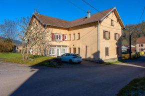 Location Sylvie Herve Vosges